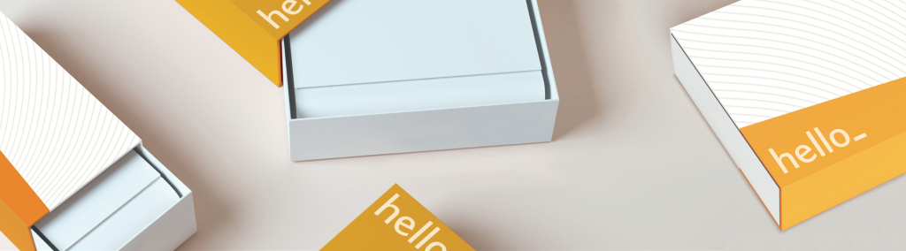 5 Emballages alimentaires inspirants