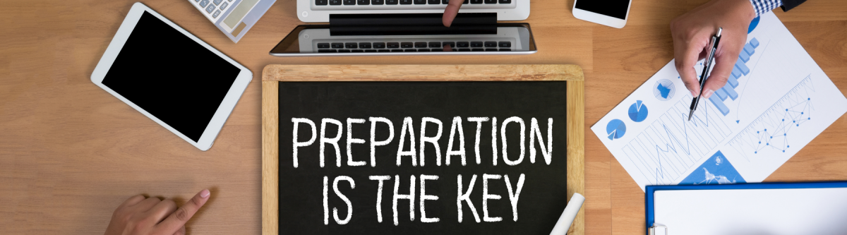 5 astuces pour un salon pro réussi