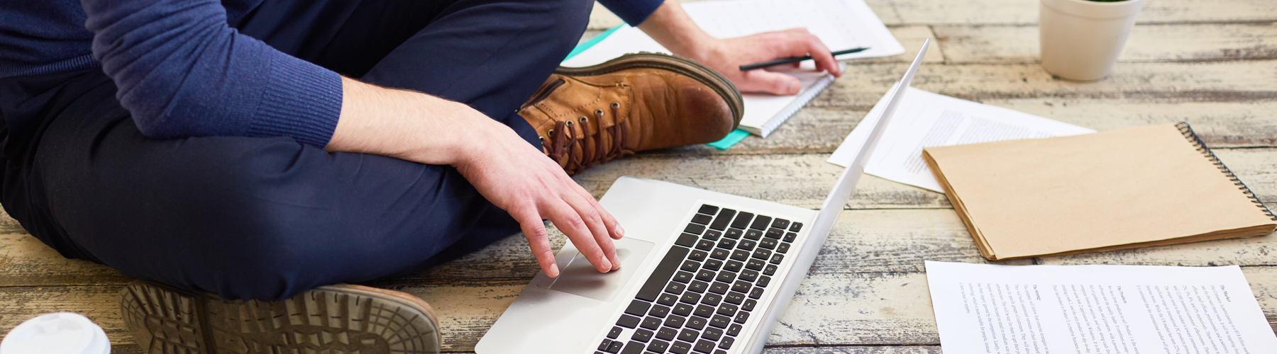 Comment se préparer à un salon pro ?