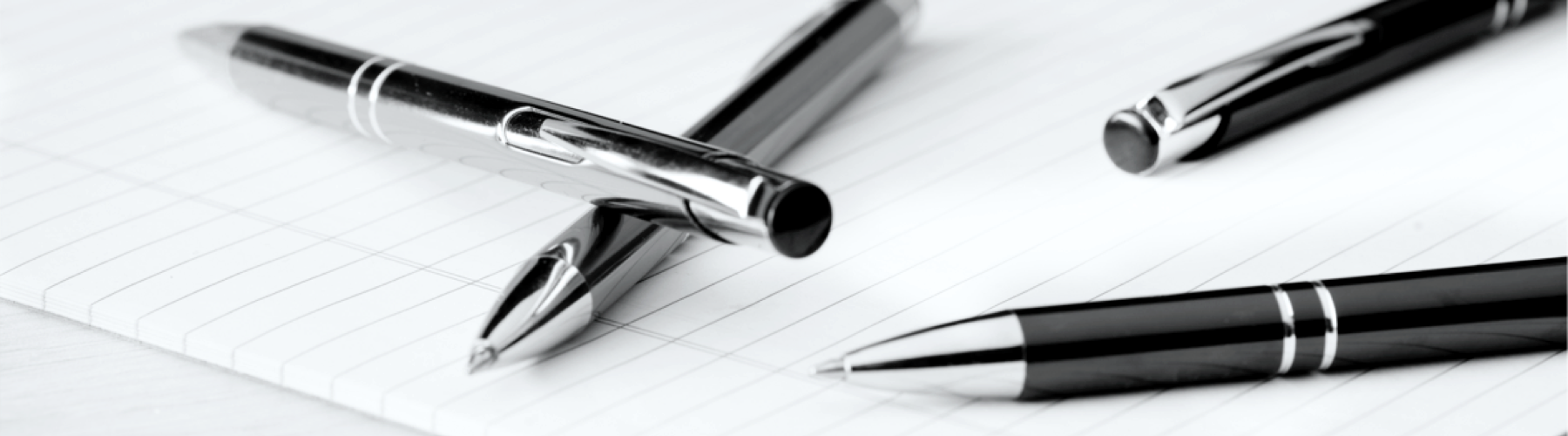 Pourquoi les stylos personnalisés sont une valeur sûre ?