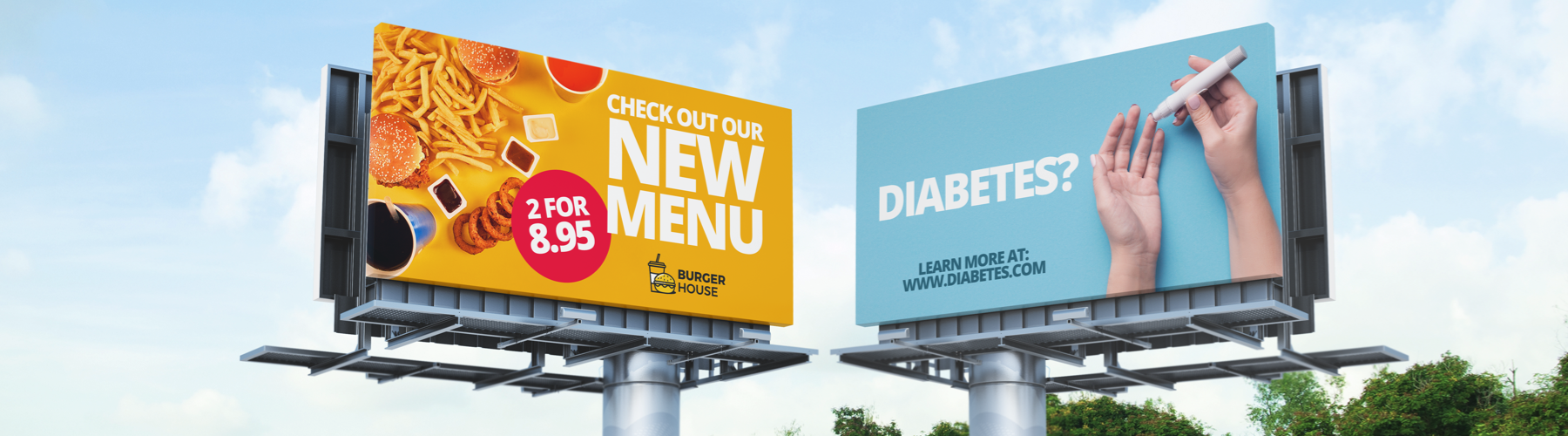 Top 5 des publicités mal placées