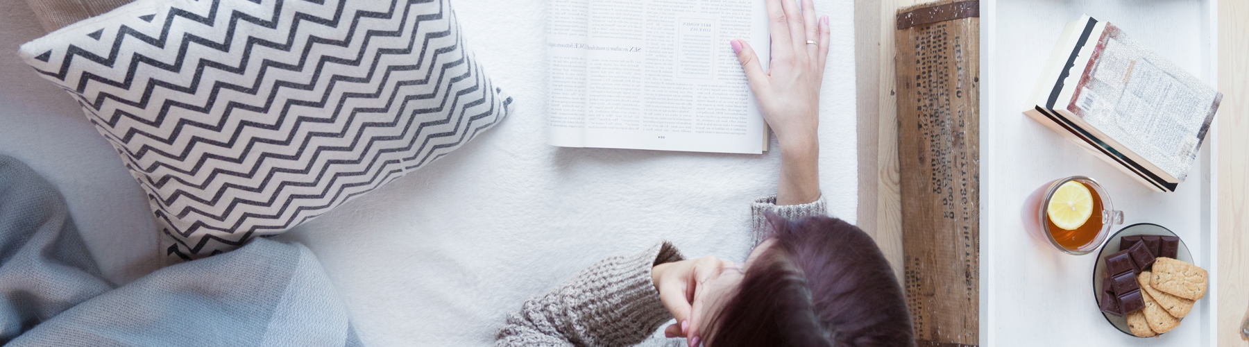 Comment choisir le bon papier pour vos brochures