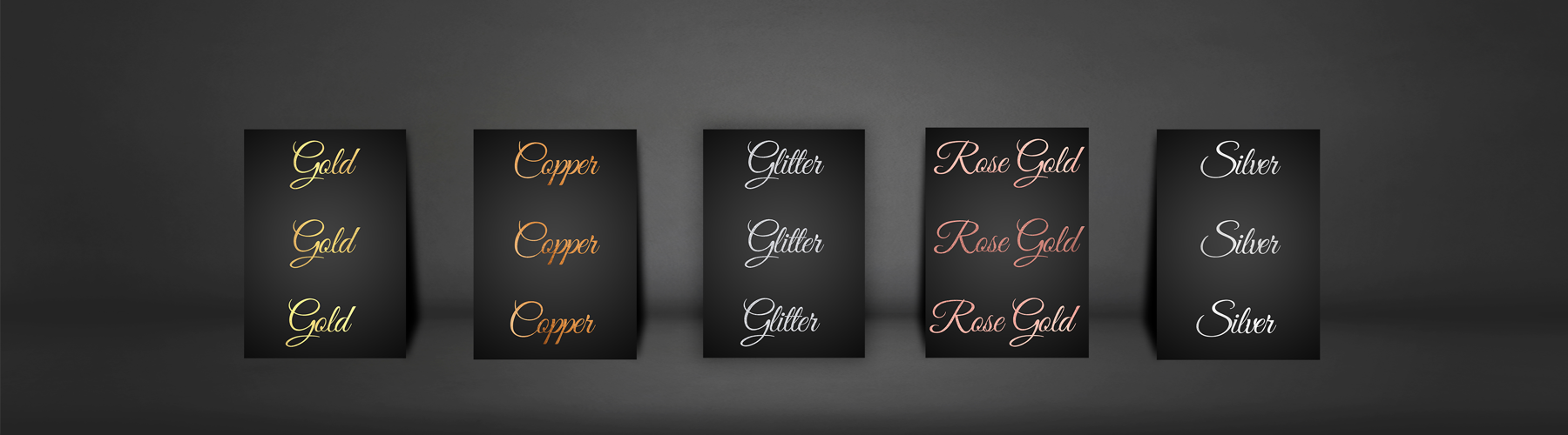 Quelle est la finition parfaite pour votre flyer ?