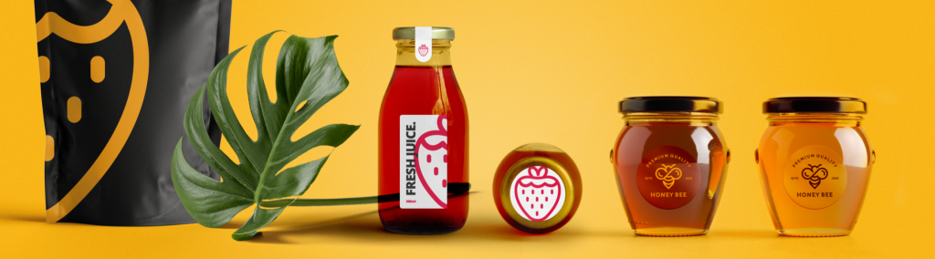Concevoir un packaging économiques avec des stickers personnalisés