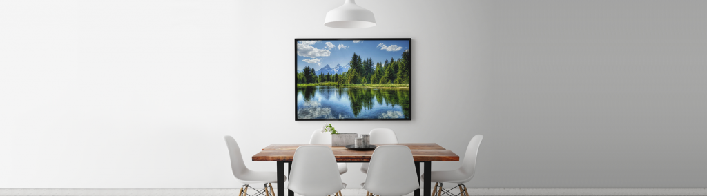 Comment bien imprimer des photos sur toile