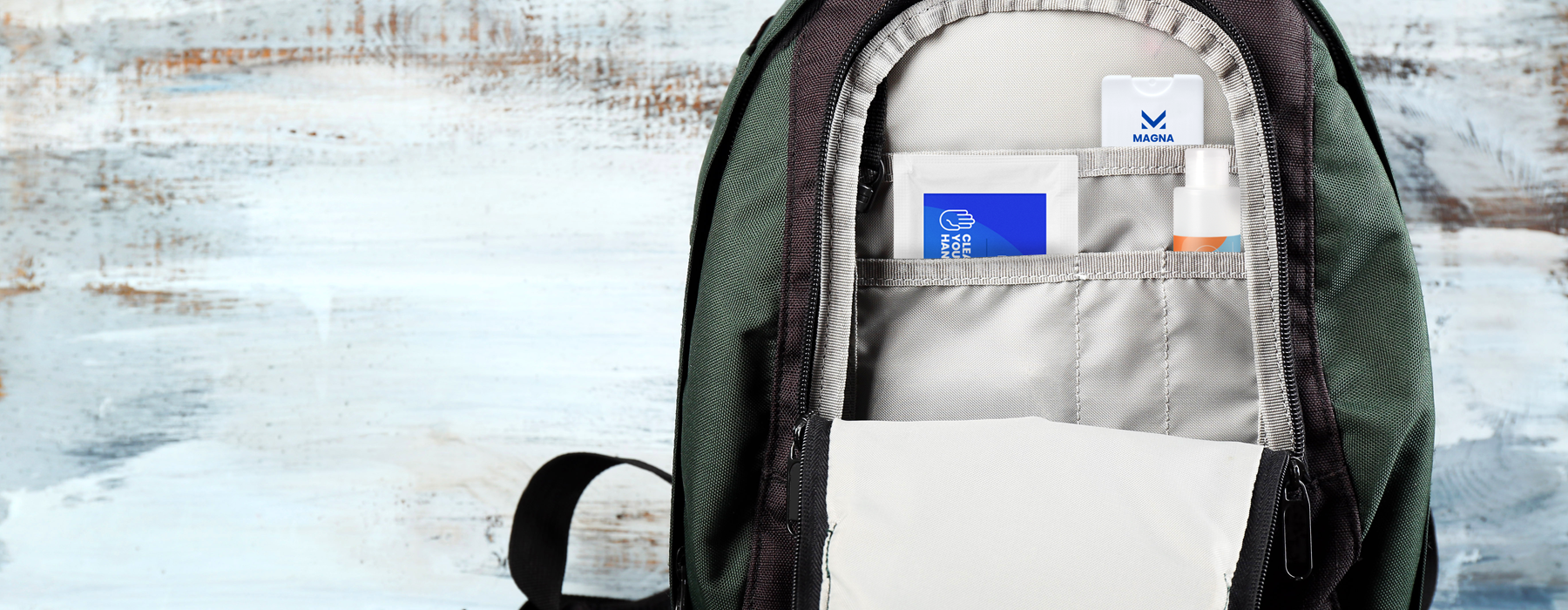 3 nouveaux objets anti coronavirus à avoir sur soi