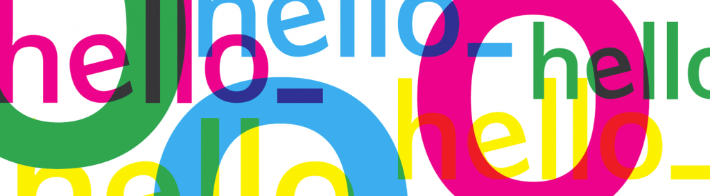 Cosa si intende con “Sovrastampa”