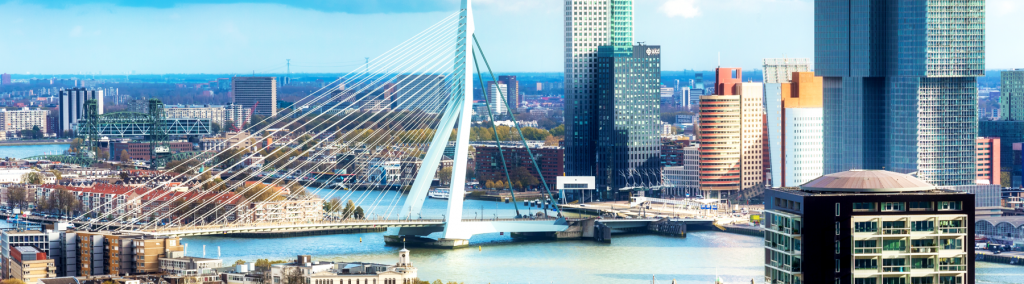 Una città suggestiva