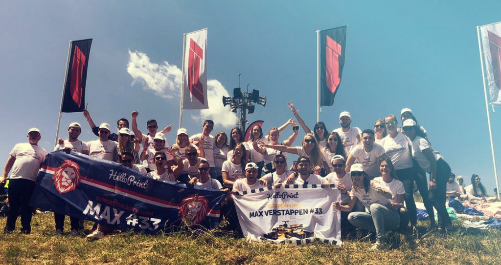 Scatena il leone che è in te