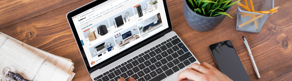 Ordina le tue stampe in pochi semplici passi