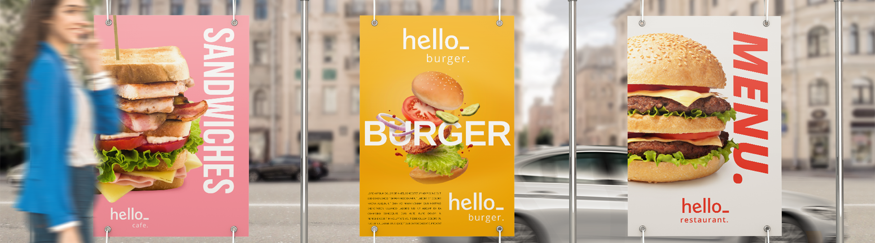 8 idee creative per il marketing all’aperto 8 idee creative per il marketing all’aperto