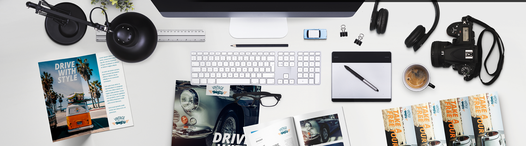 Utilizzare prodotti stampati per fare marketing Utilizzare prodotti stampati per fare marketing