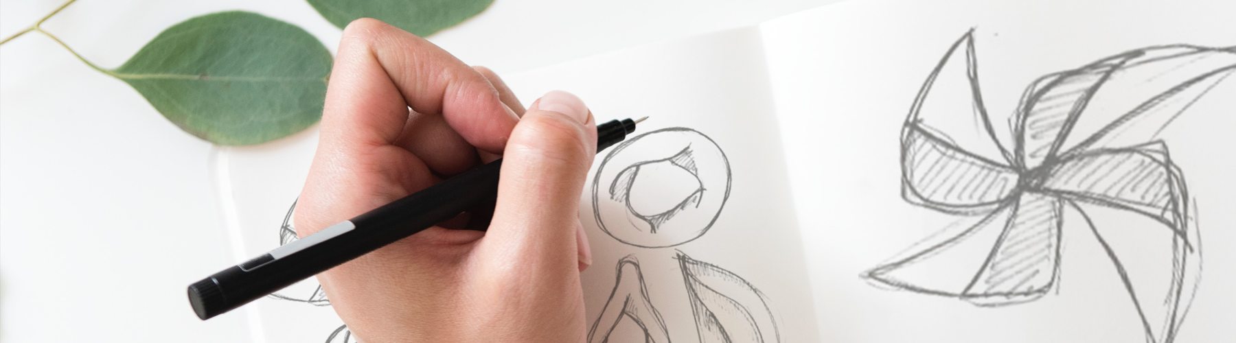 Come creare il design per un logo Come creare il design per un logo