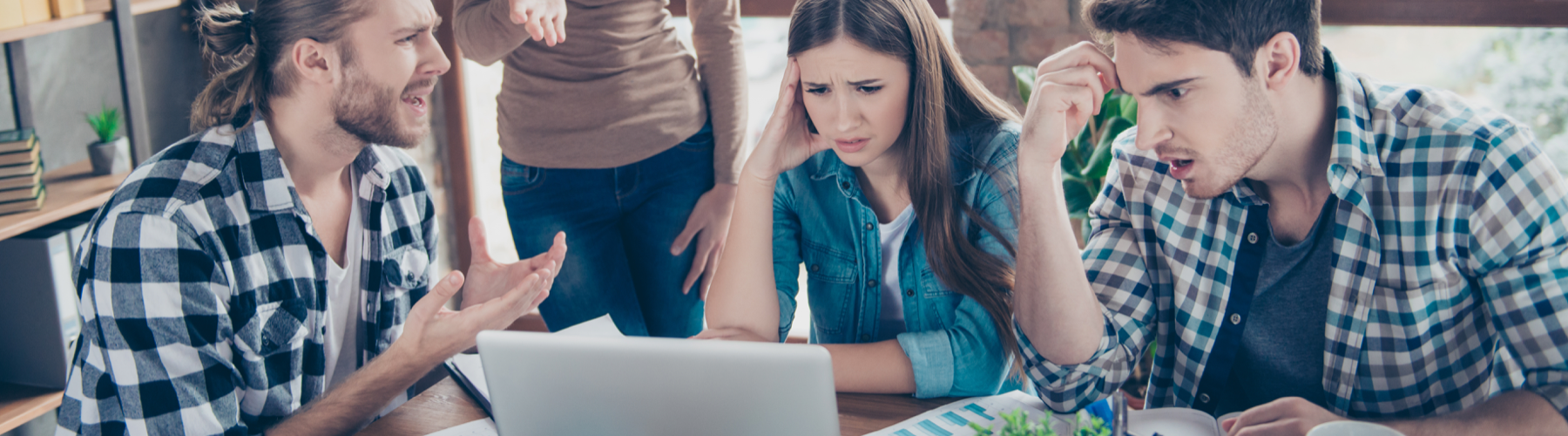 5 esempi di trovate pubblicitarie che sono andate terribilmente male 5 esempi di trovate pubblicitarie che sono andate terribilmente male