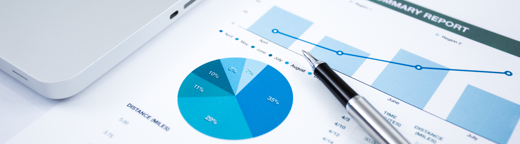 Come misurare le performance del Print Marketing Come misurare le performance del Print Marketing