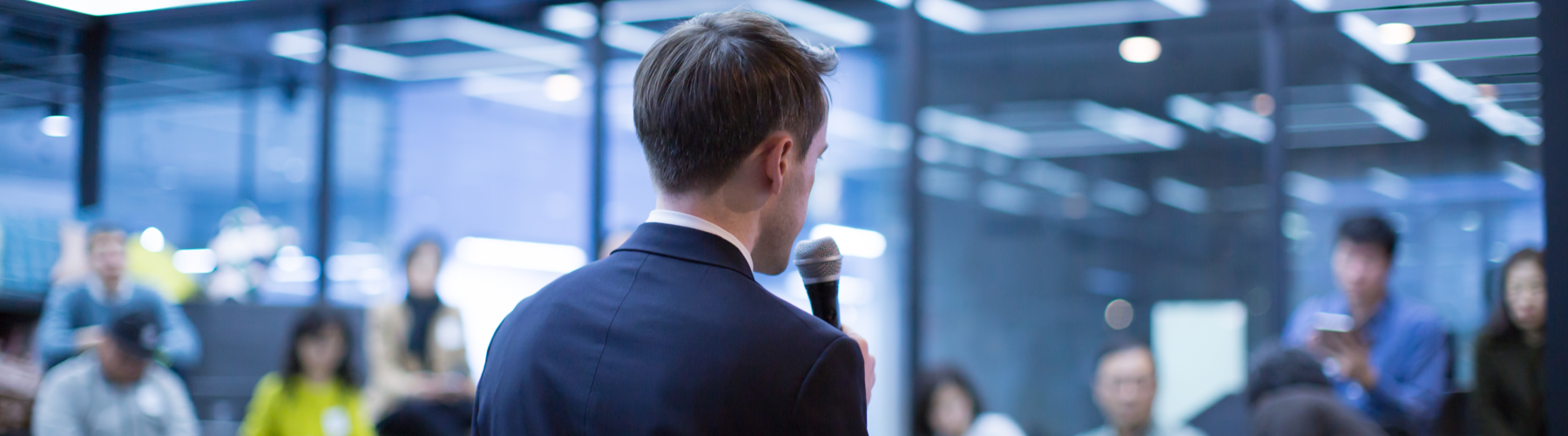 10 consigli per il tuo discorso di vendita durante una fiera 10 consigli per il tuo discorso di vendita durante una fiera