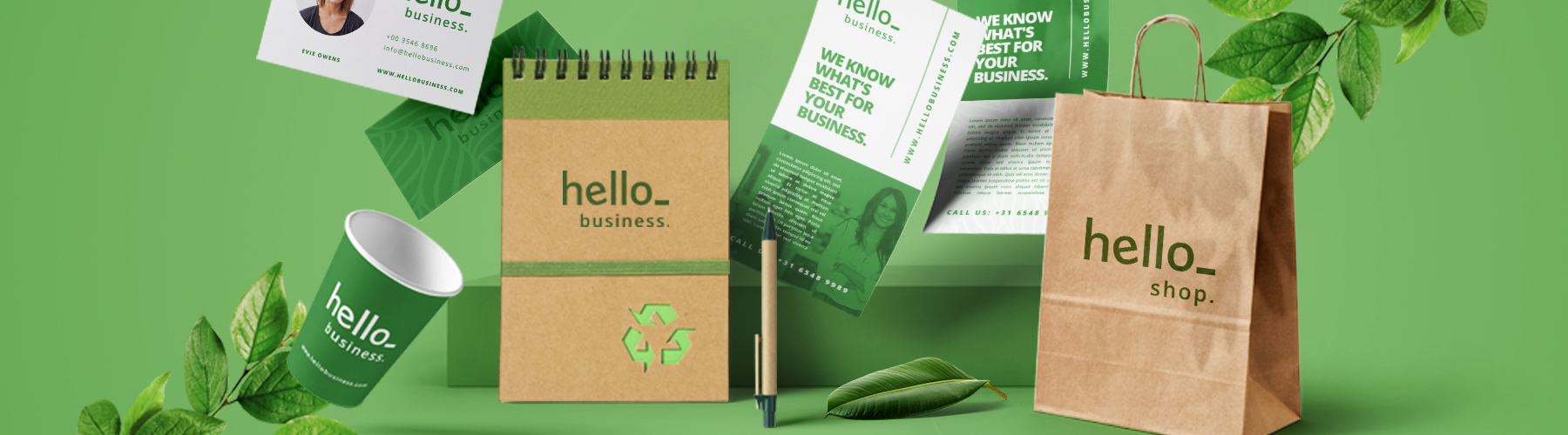 I 10 prodotti ecologici migliori per le tue promozioni I 10 prodotti ecologici migliori per le tue promozioni