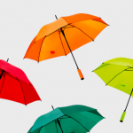 How To Create Promotional Umbrellas