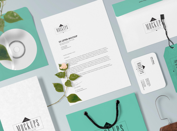 4. Personalise your brand