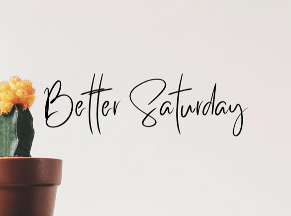 Classy and personal | Bet You Haven't Heard of These Cool Fonts