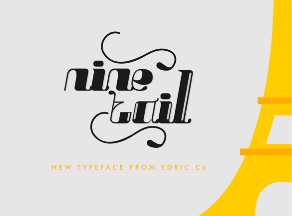 The one and only | Bet You Haven't Heard of These Cool Fonts