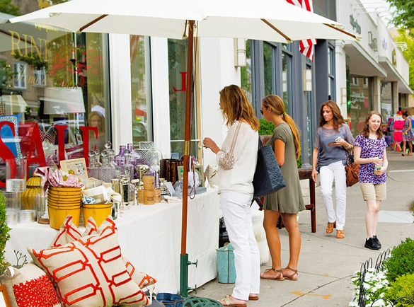 6. Check Out My Wares | 10 Tips For Your Summer Marketing Campaigns