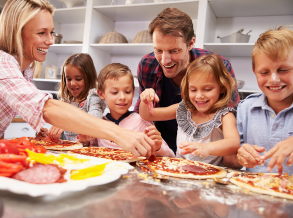 5. Do It For the Kids | 10 Tips For Your Summer Marketing Campaigns