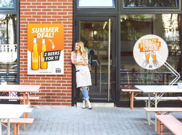 3. Spice Things Up | 10 Tips For Your Summer Marketing Campaigns