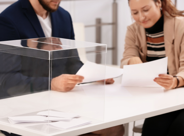 10 ways to Attract a Crowd to Your Exhibition Stand | 4. Gamify it