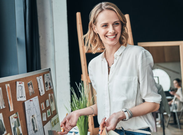 10 ways to Attract a Crowd to Your Exhibition Stand | 9. Have regularly scheduled education workshops