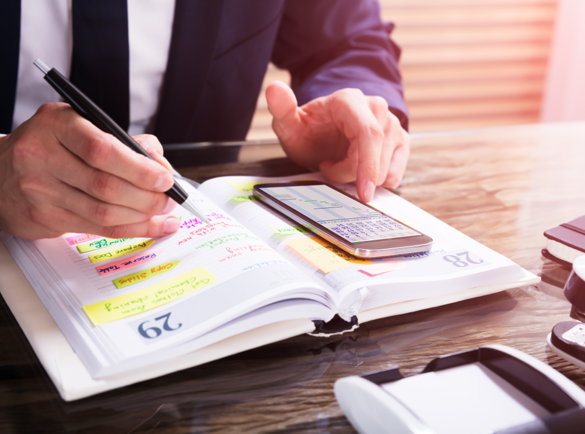 Why Printed Calendars are the Gift That Keeps on Giving All Year Round | Meaningful and Useful