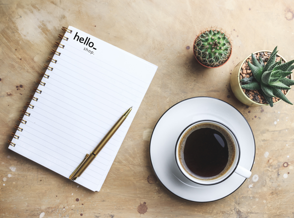 The Best New Giveaways For Your Company in 2019 | Branded Notebooks
