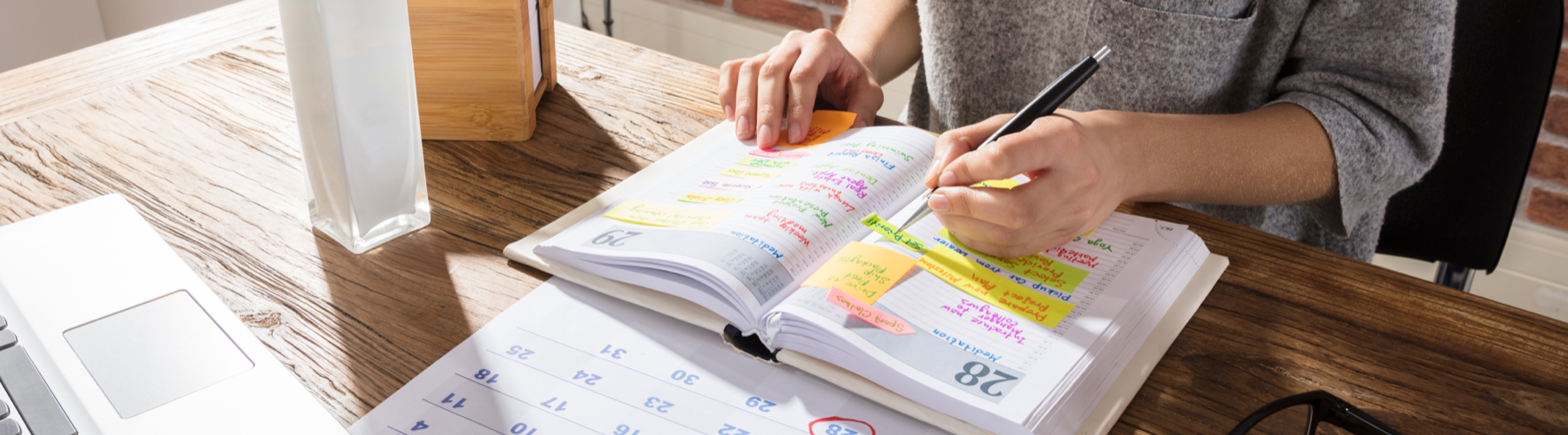 Why Printed Calendars are the Gift That Keeps on Giving All Year Round Why Printed Calendars are the Gift That Keeps on Giving All Year Round