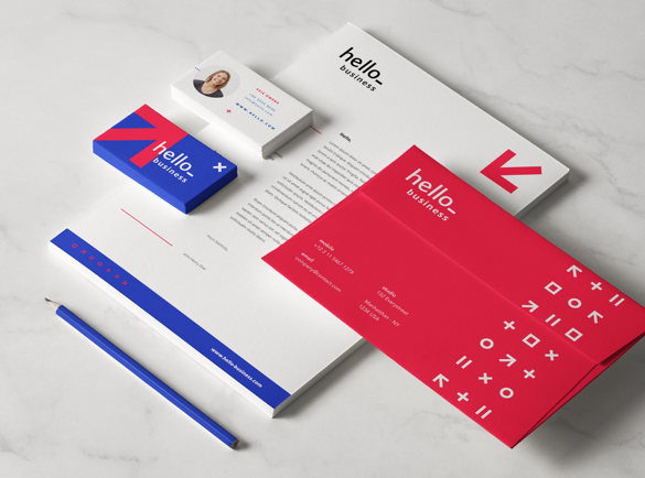 Basic Marketing Materials For Business - Helloprint | Blog